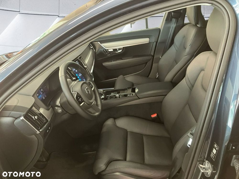 Volvo V90 - 5