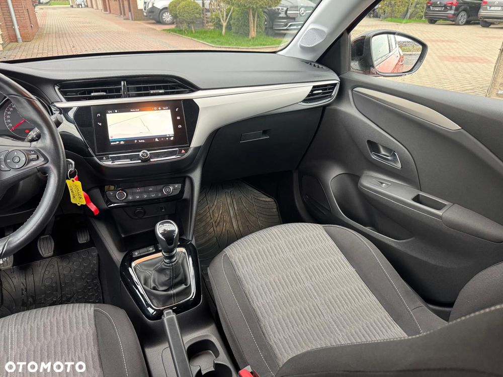 Opel Corsa 1.5 Start/Stop Elegance - 13