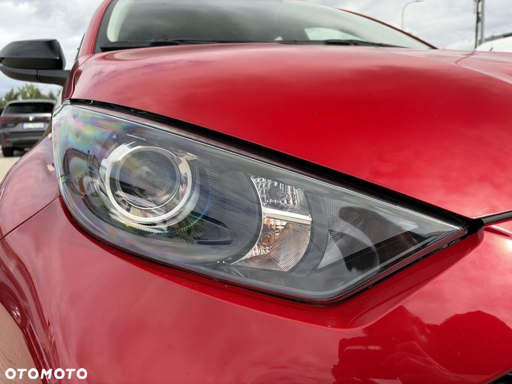Mazda 2 - 17