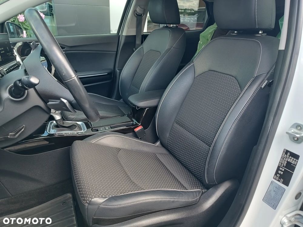 Kia XCeed 1.6 T-GDI L Business Line DCT - 11