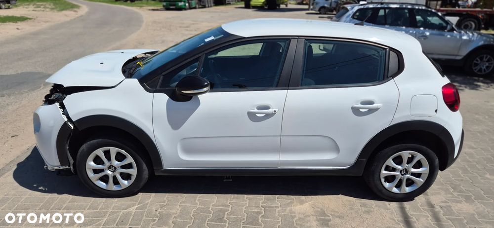 Citroën C3 1.2 PureTech Feel Pack - 4