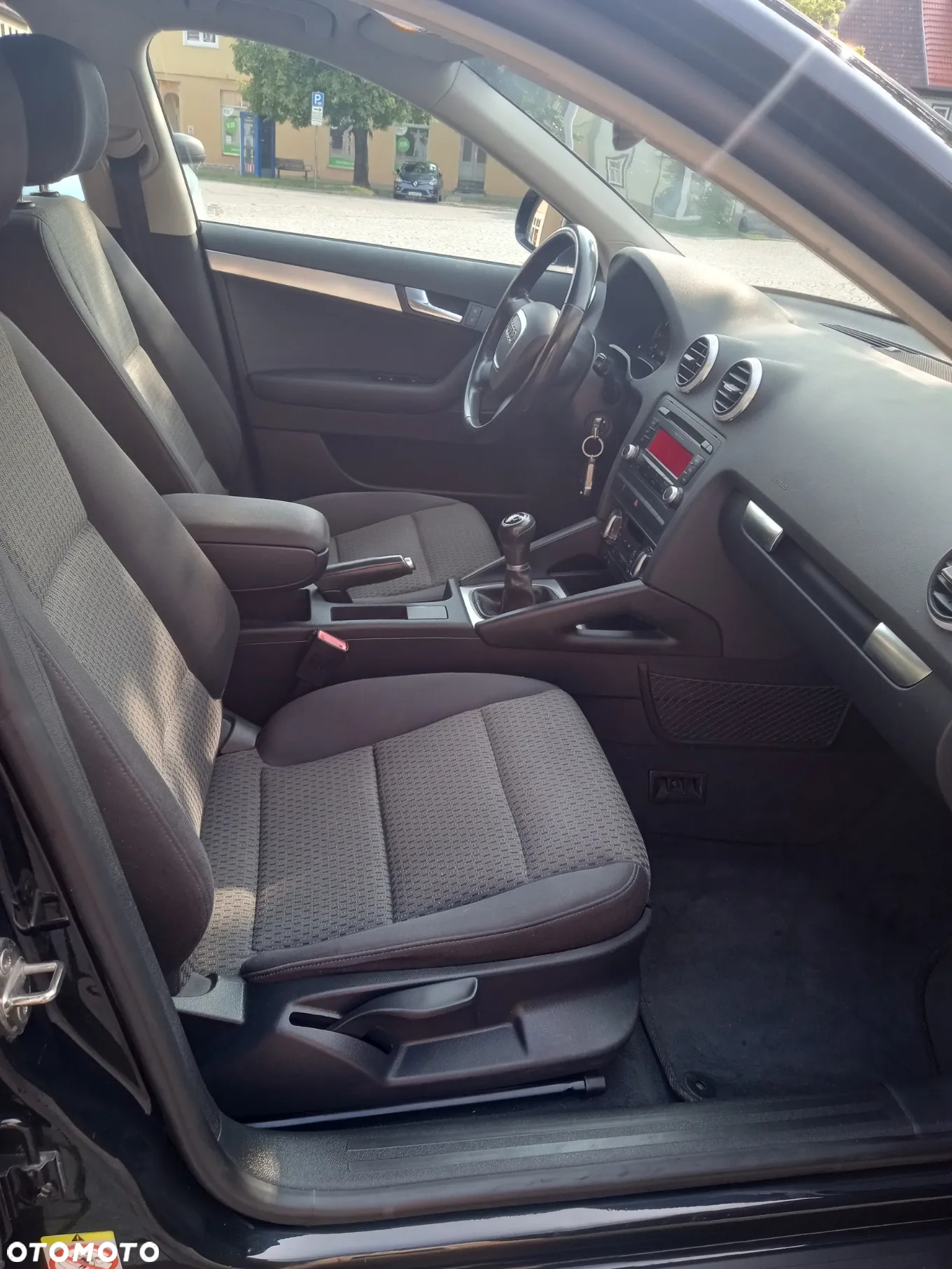 Audi A3 1.6 Limited Edition - 7