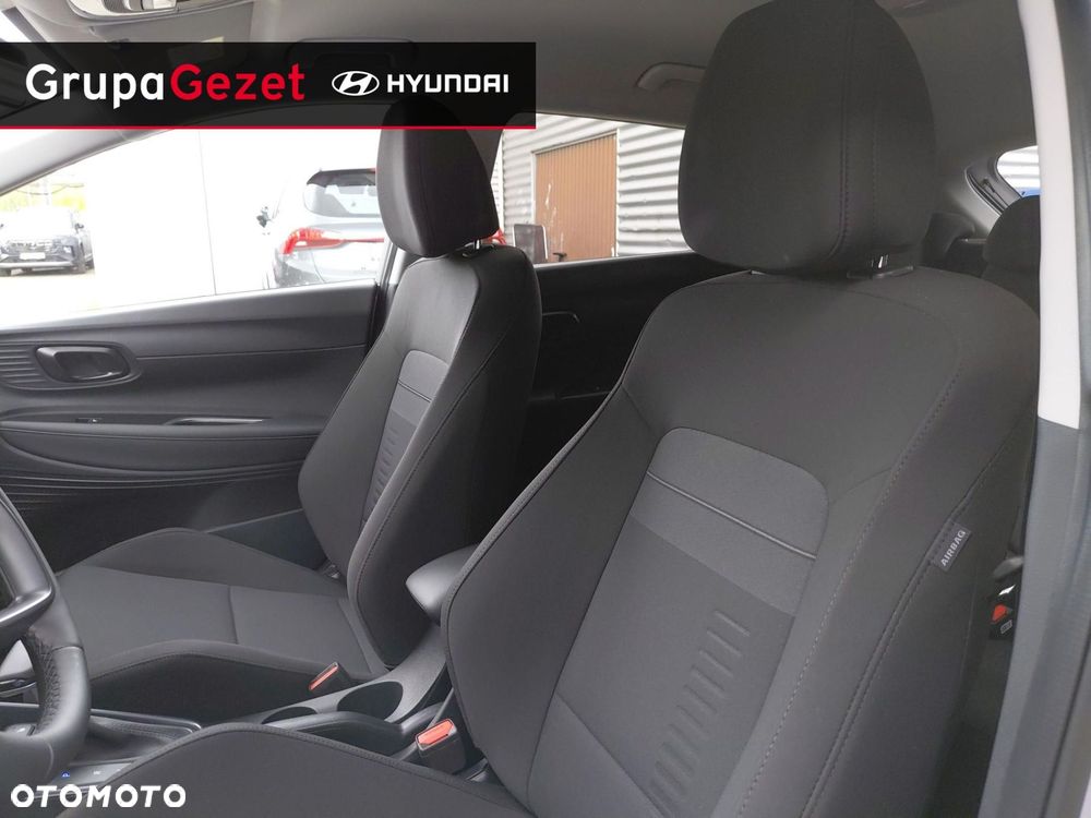 Hyundai Bayon - 9