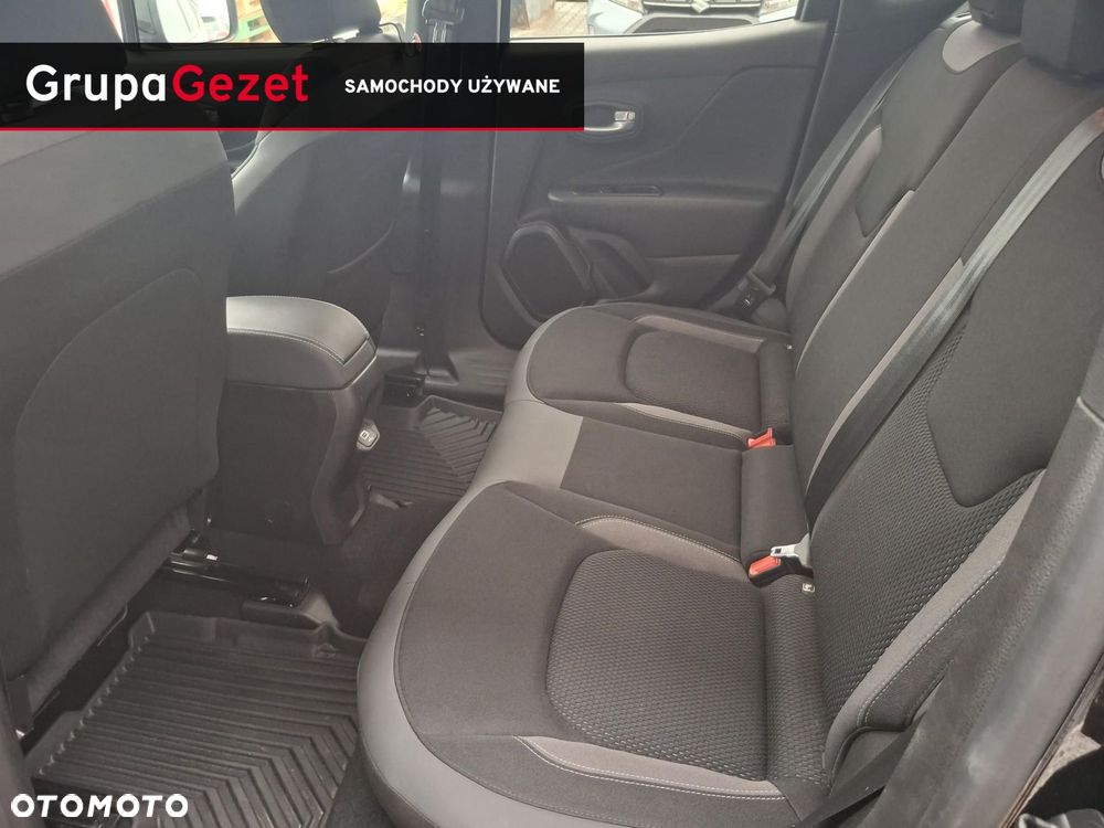 Jeep Renegade - 9