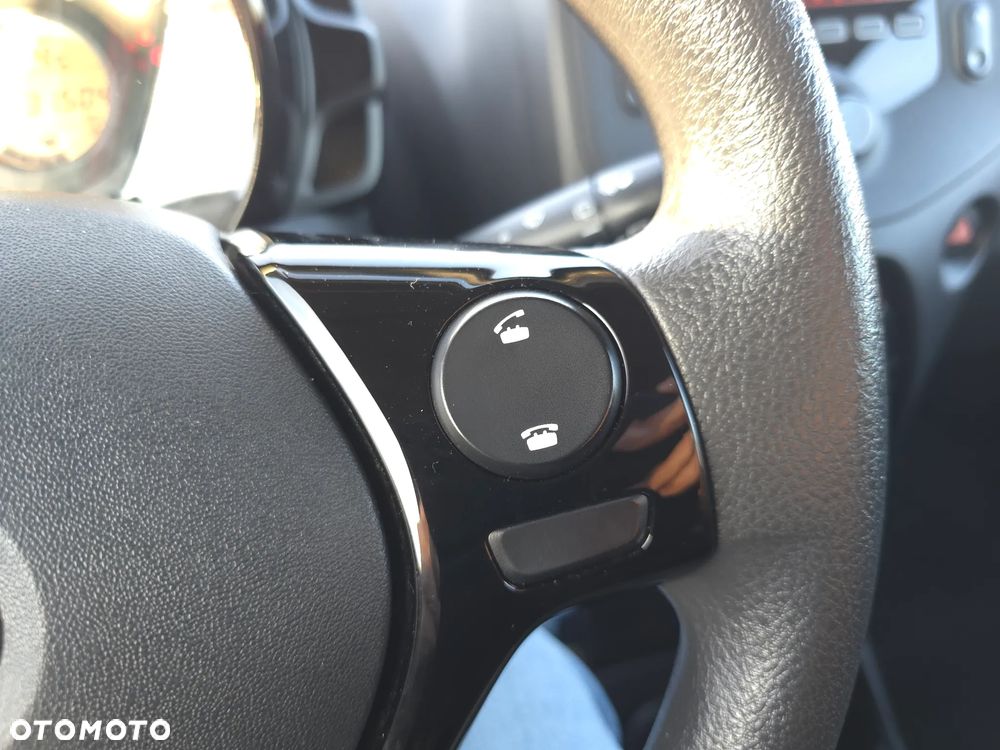 Toyota Aygo x-cite - 23