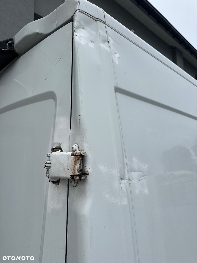 Iveco DAILY - 14