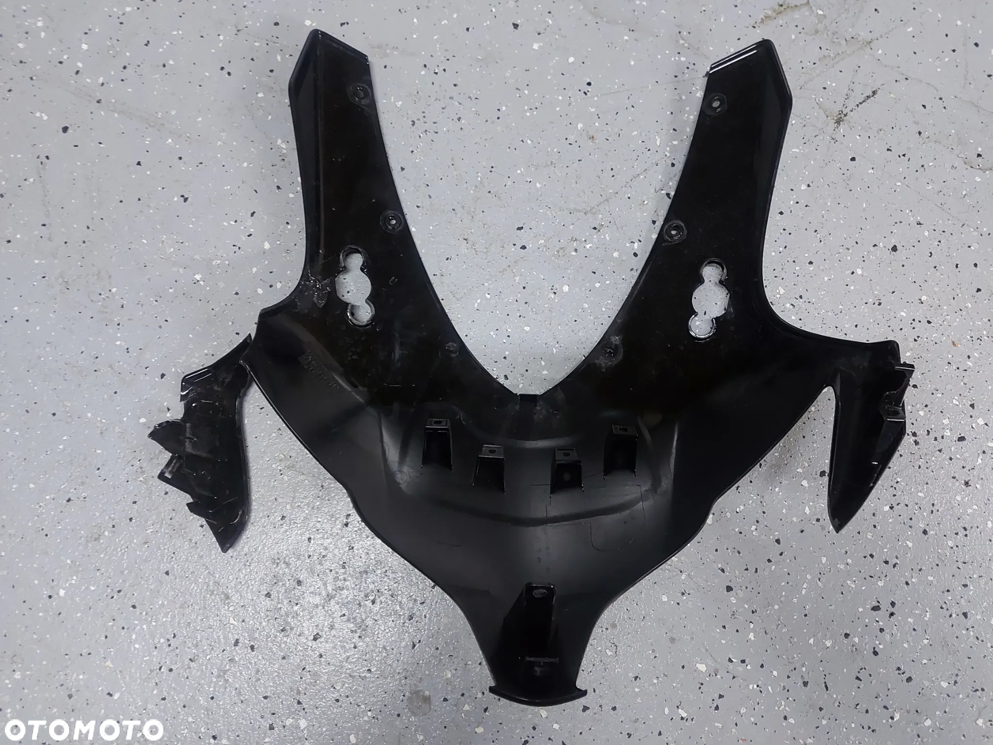 Honda CBR 1000 RR SC59 owiewka czacha czasza - 2