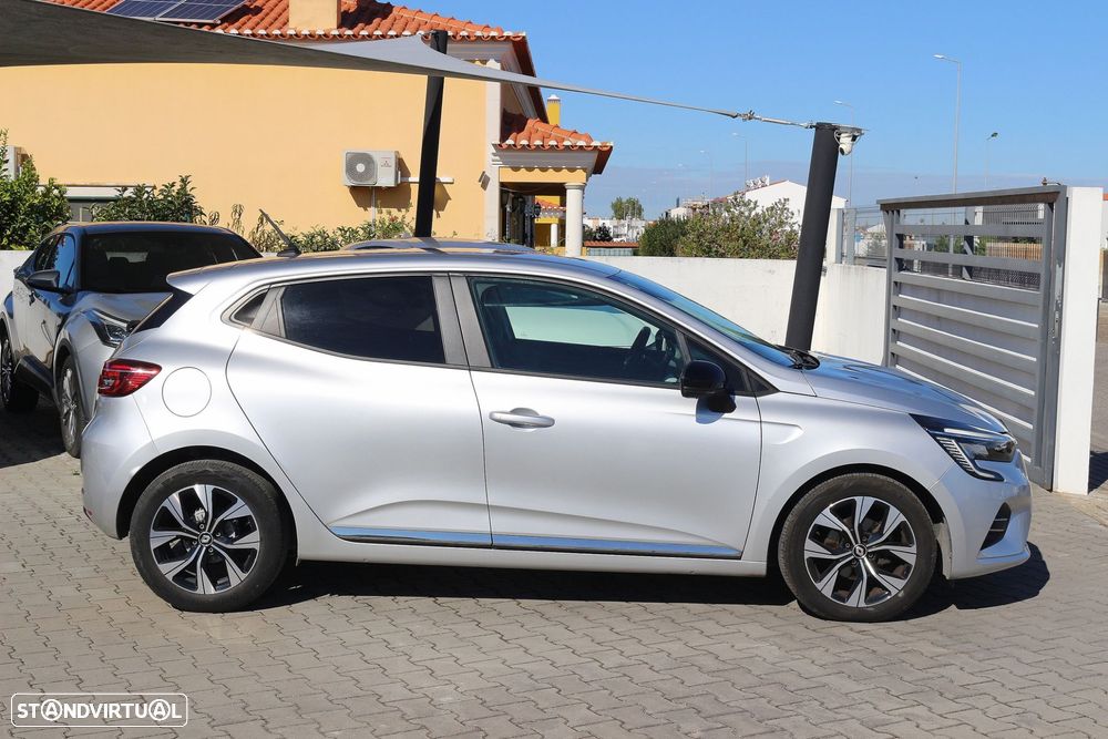 Renault Clio 1.0 TCe Limited - 20