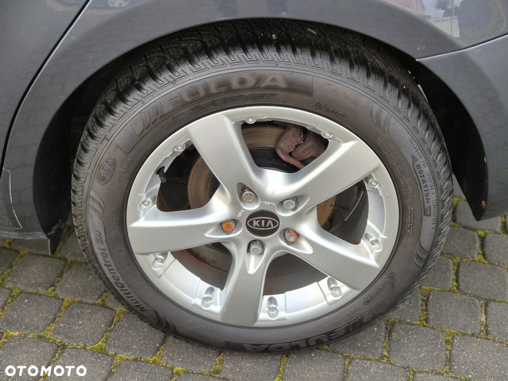 Kia Ceed 1.4 CVVT EX - 21