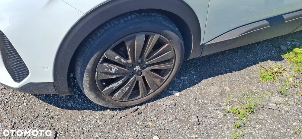 Peugeot 5008 - 26