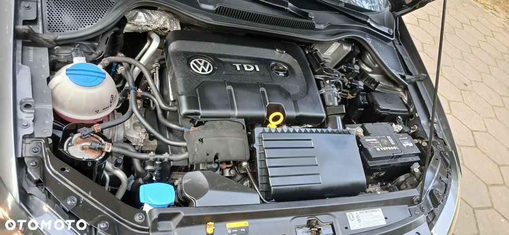 Volkswagen Polo 1.4 TDI (Blue Motion Technology) Comfortline - 15