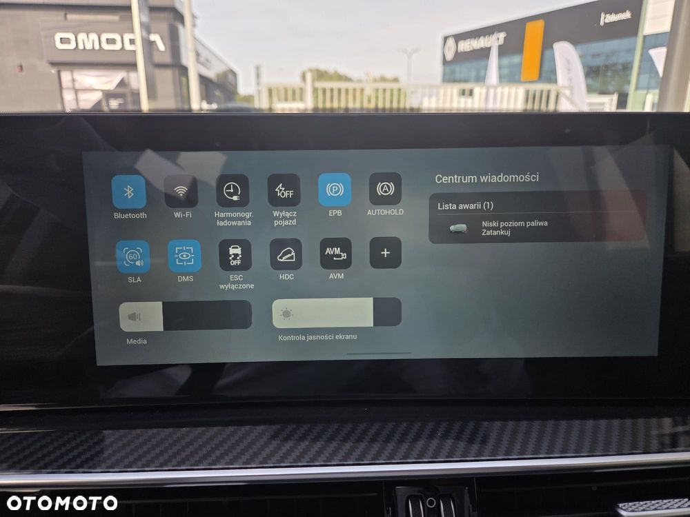 Chery Tiggo 7 1.5 T-GDI Super Hybrid Prestige DHT - 23