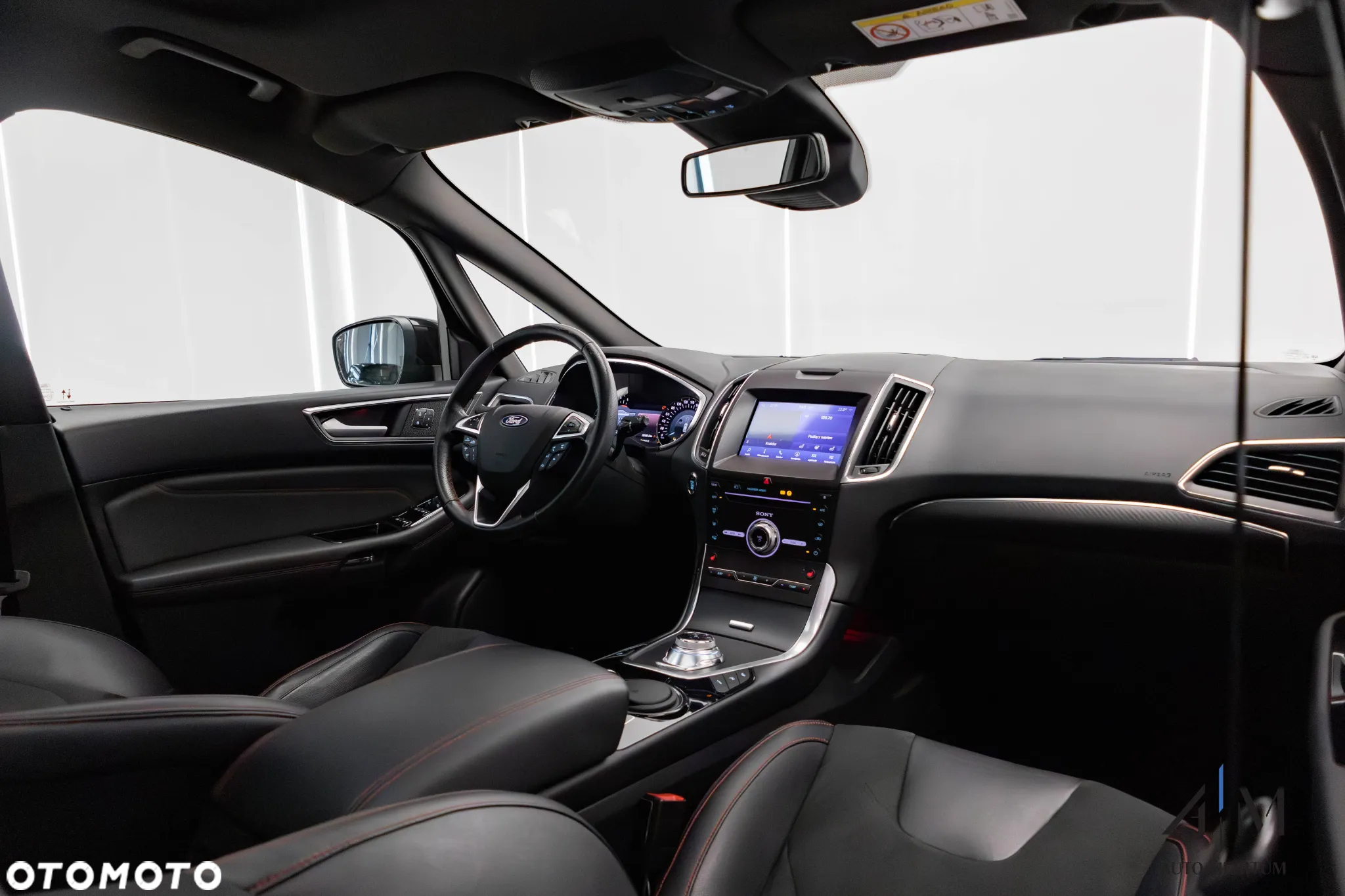 Ford S-Max 2.0 EcoBlue ST-Line - 11