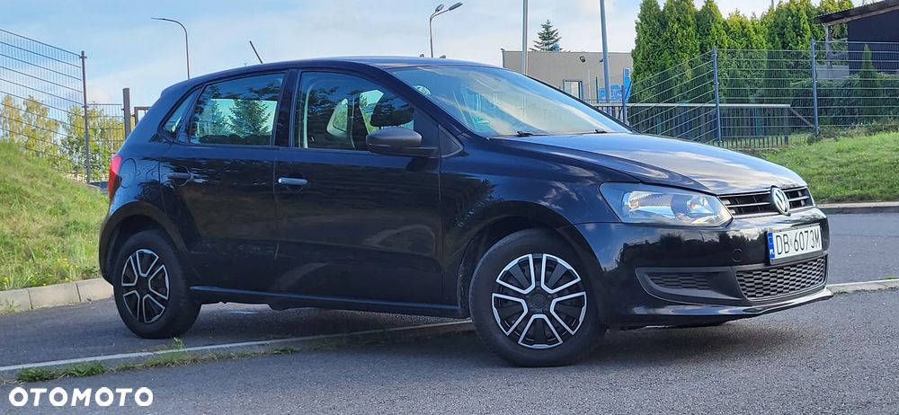 Volkswagen Polo 1.2 Team - 3