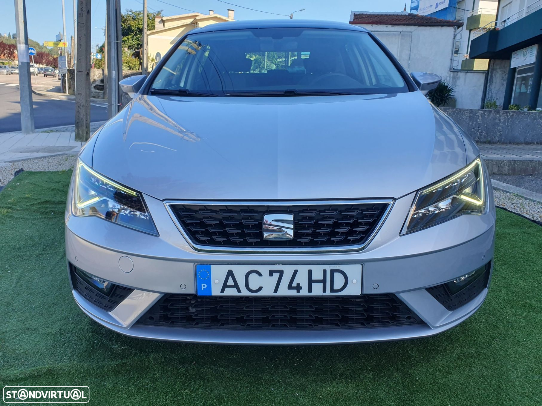 SEAT Leon 1.0 EcoTSI Style S/S - 2