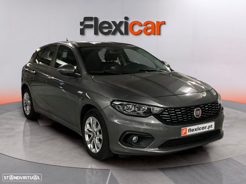 Fiat Tipo 1.3 M-Jet Lounge - 1