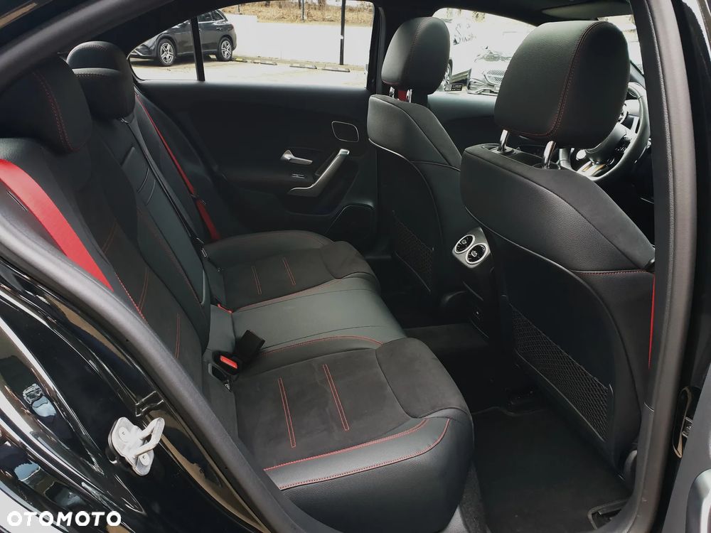 Mercedes-Benz Klasa A - 17