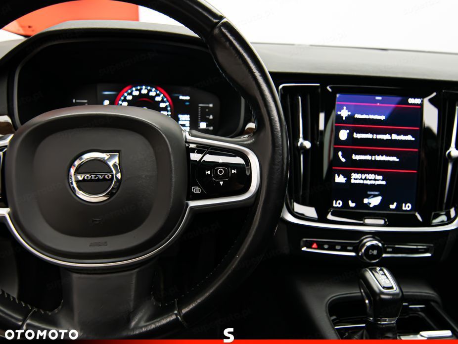 Volvo V90 D5 AWD Inscription - 22