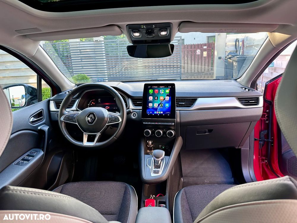 Renault Captur - 23