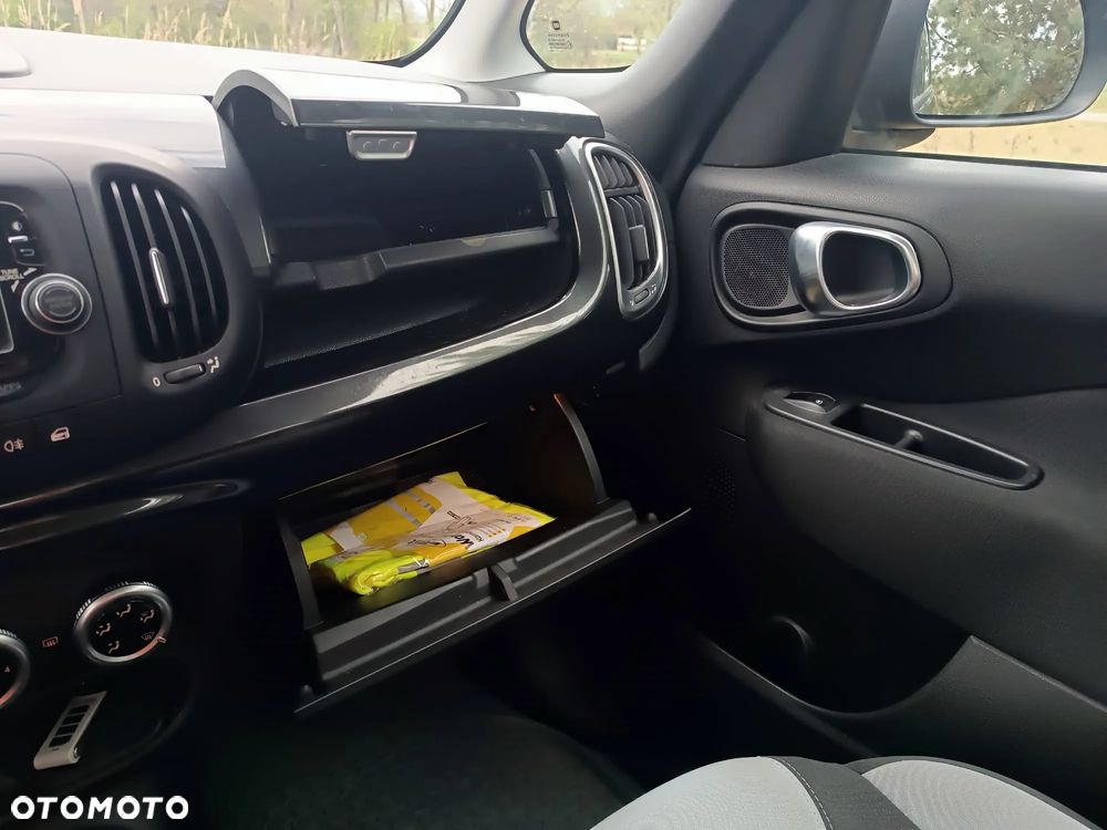 Fiat 500L - 11
