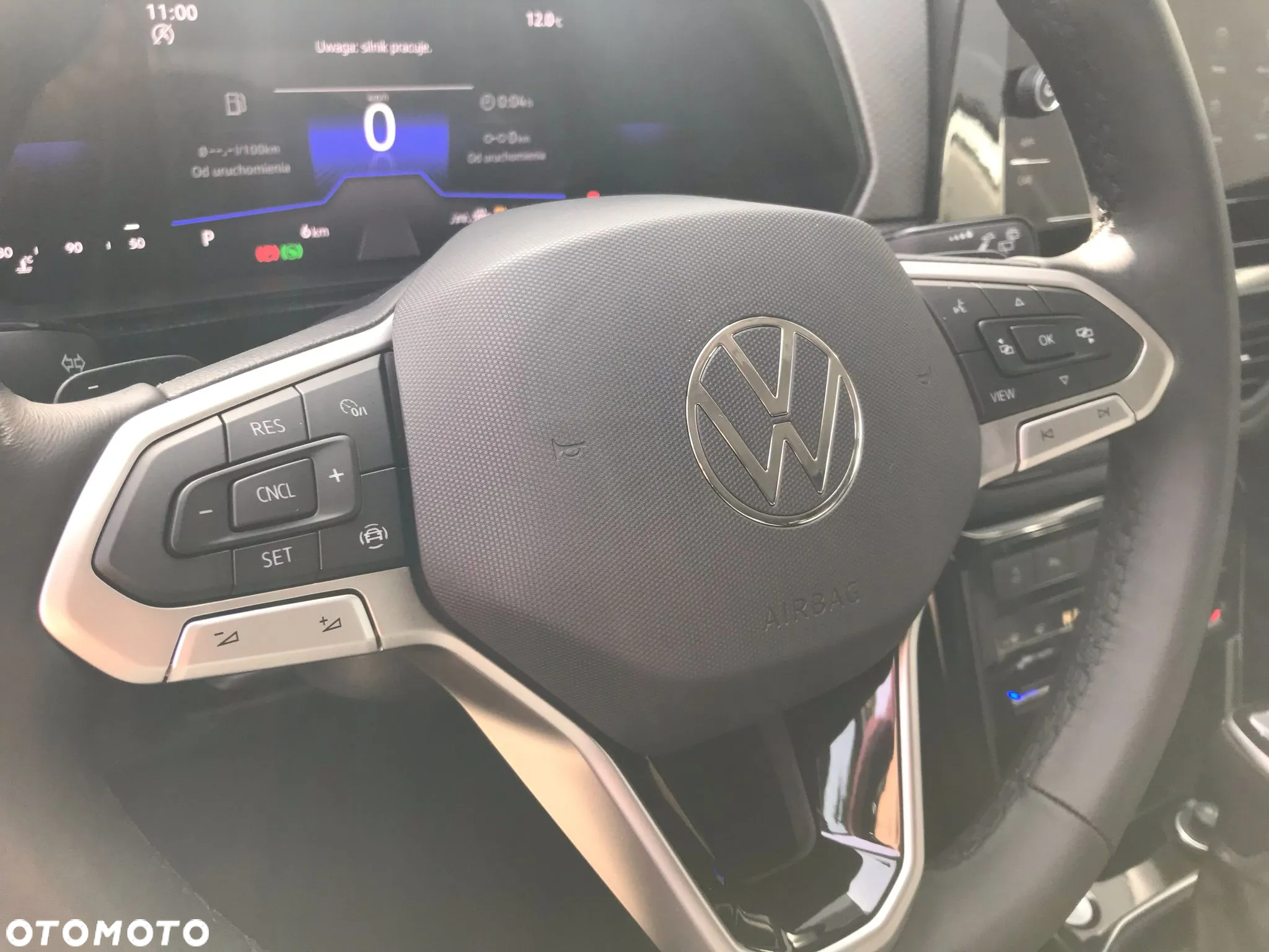 Volkswagen T-Cross 1.0 TSI Special Edition - 7