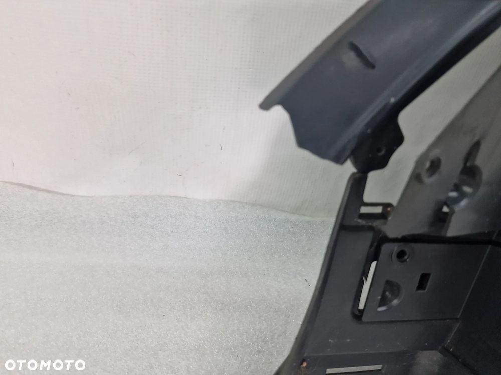 RENAULT SCENIC IV 4 16- PŁYTA / OSŁONA POD ZDERZAK , NR 622353354R , NR AUKCJI NSŁ449 - 7