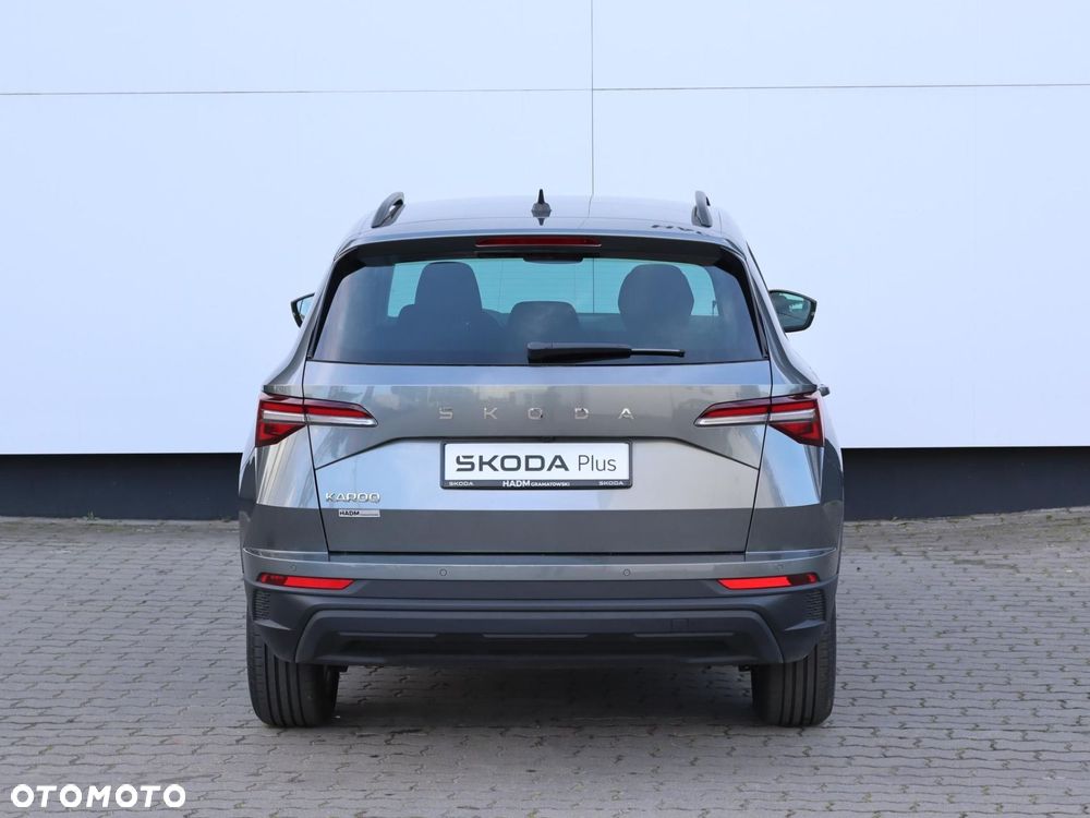 Skoda Karoq 1.5 TSI ACT Selection DSG - 19