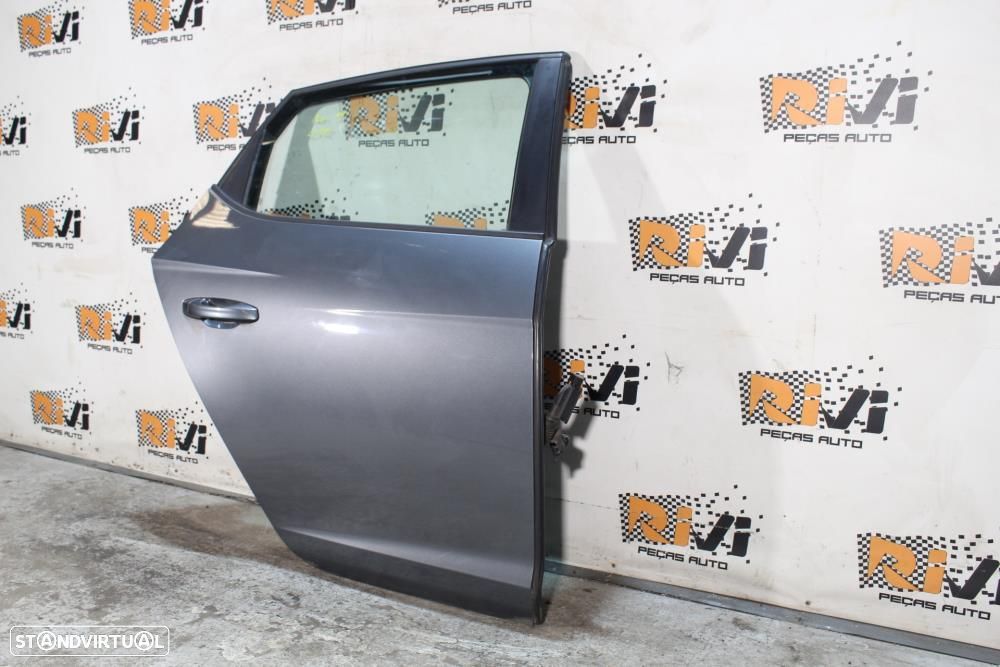 Porta Trás Direita Seat Leon (5F1)  Porta Traseira Direita Seat Leon 5 - 5