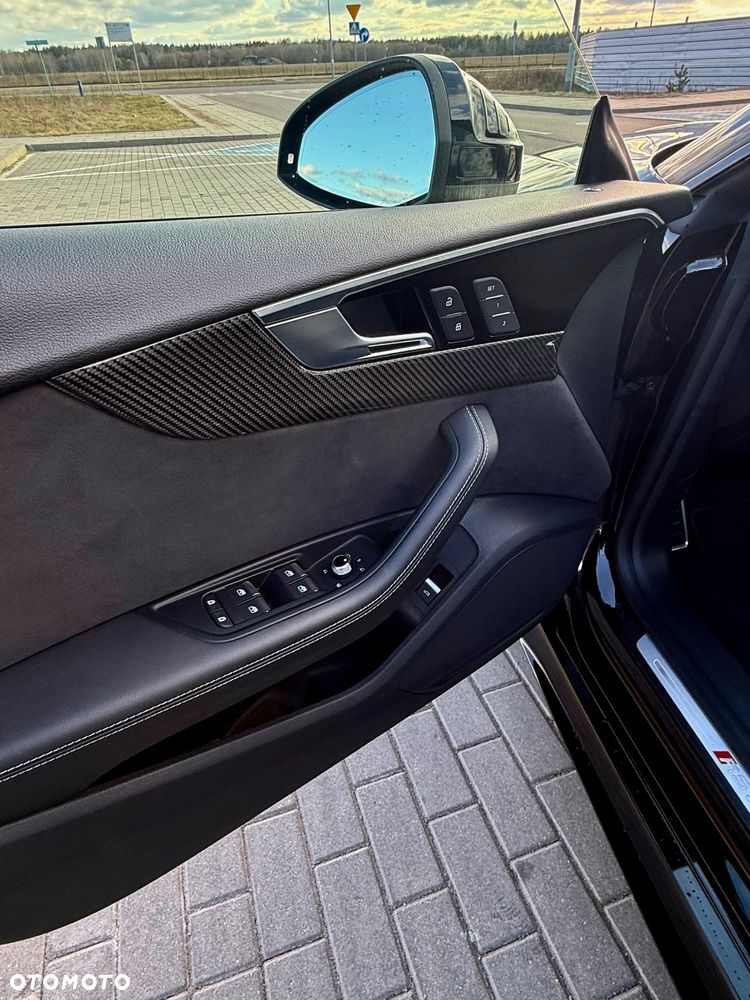 Audi RS5 Sportback - 19