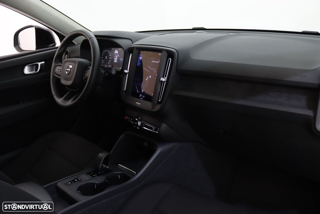 Volvo XC 40 1.5 T4 PHEV Essential - 5