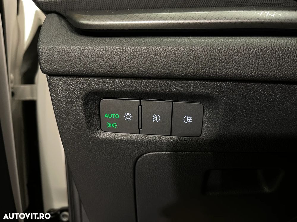 Skoda Octavia 2.0 TDI Ambition - 20