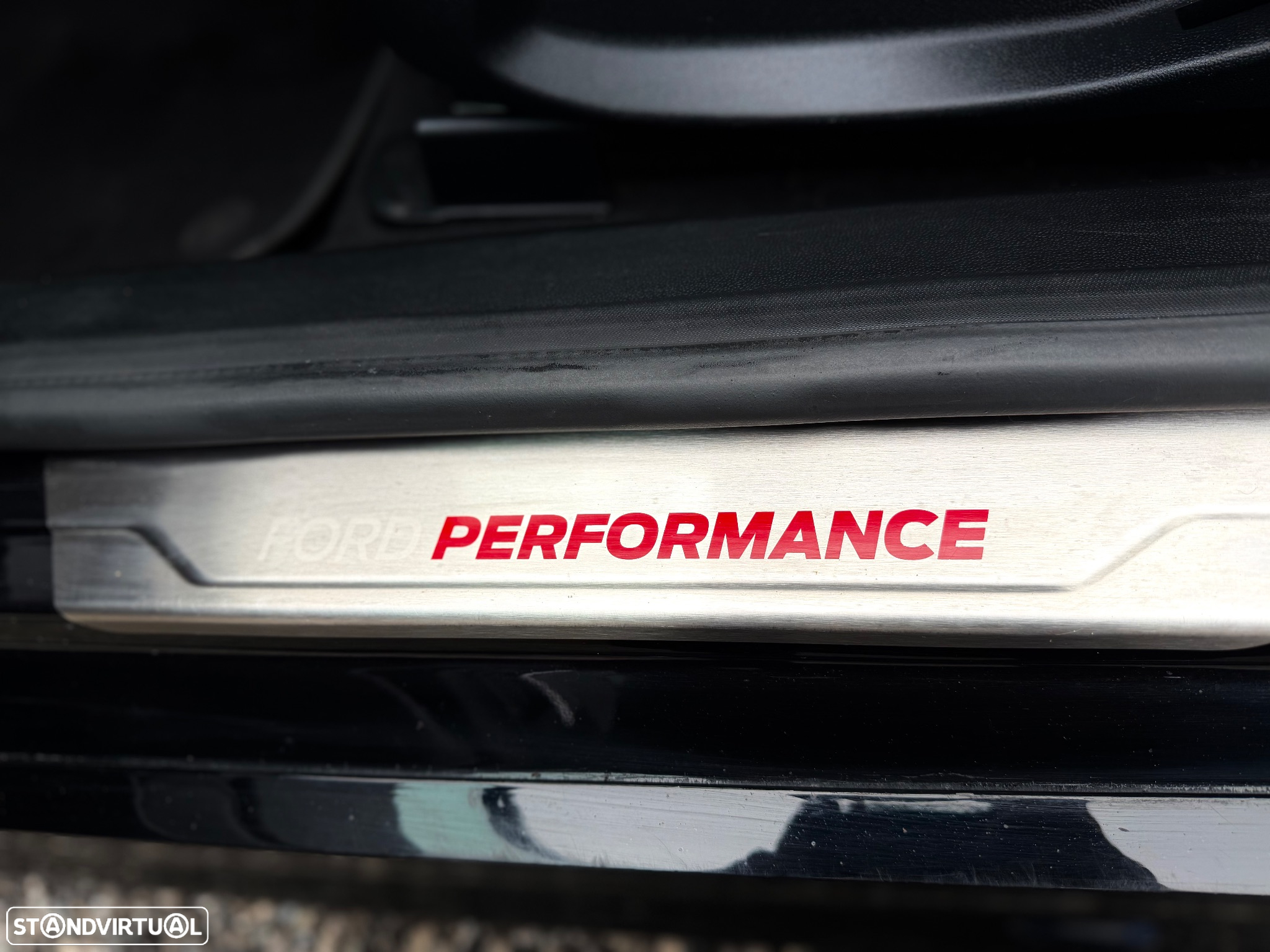 Ford Fiesta 1.5 EcoBoost S&S ST X - 10