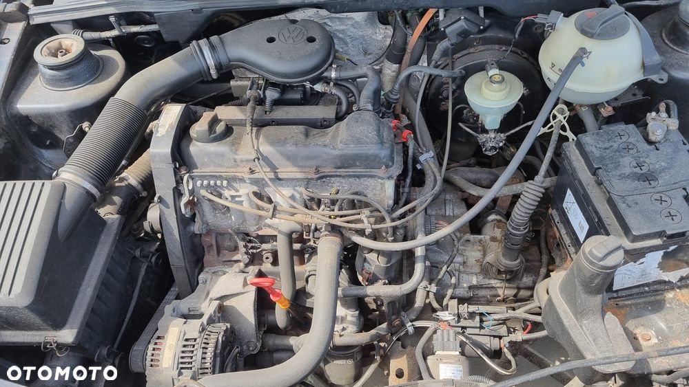 Volkswagen Golf Cabrio 1.8 Avantgarde - 7
