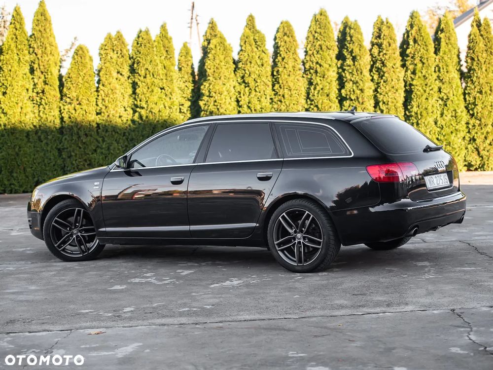 Audi A6 Avant - 15
