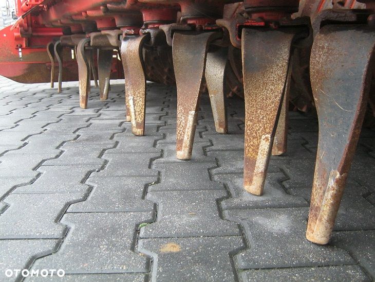 Kuhn HR 304 D + VENTA LC 3000 - 6