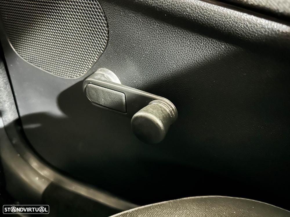 Peugeot 206+ 1.1 Urban - 22