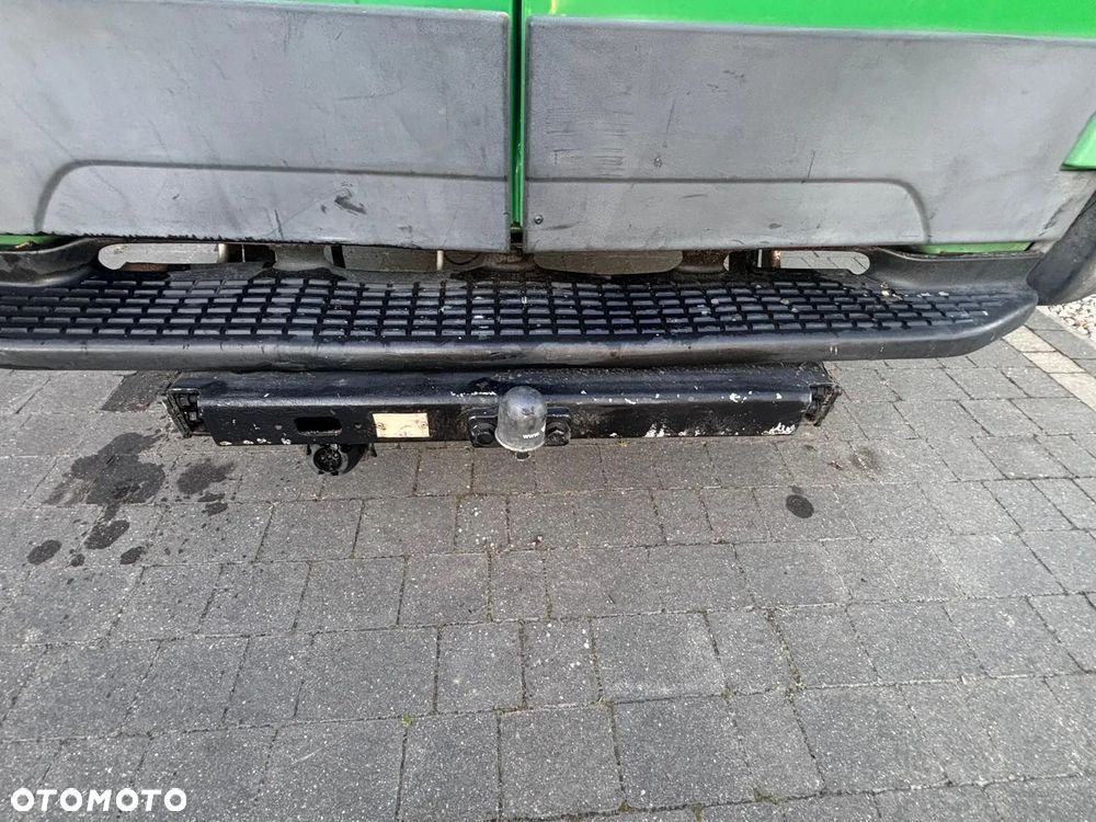 Iveco 35S18 HPT - 10