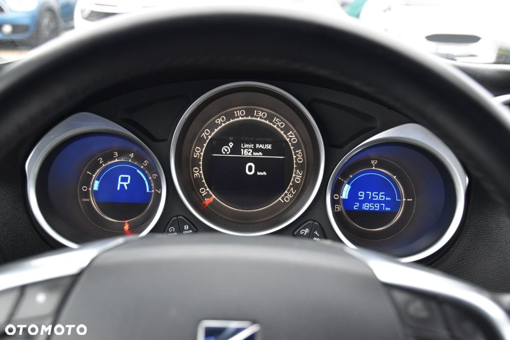 DS Automobiles DS 4 Crossback - 19