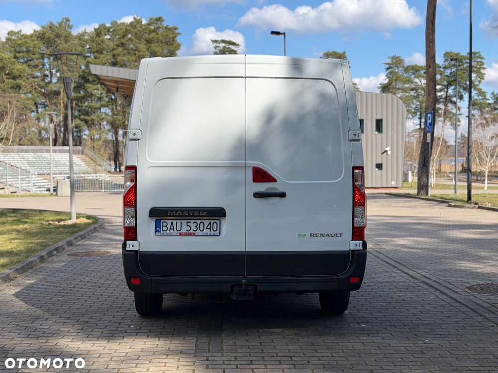 Renault Master - 4