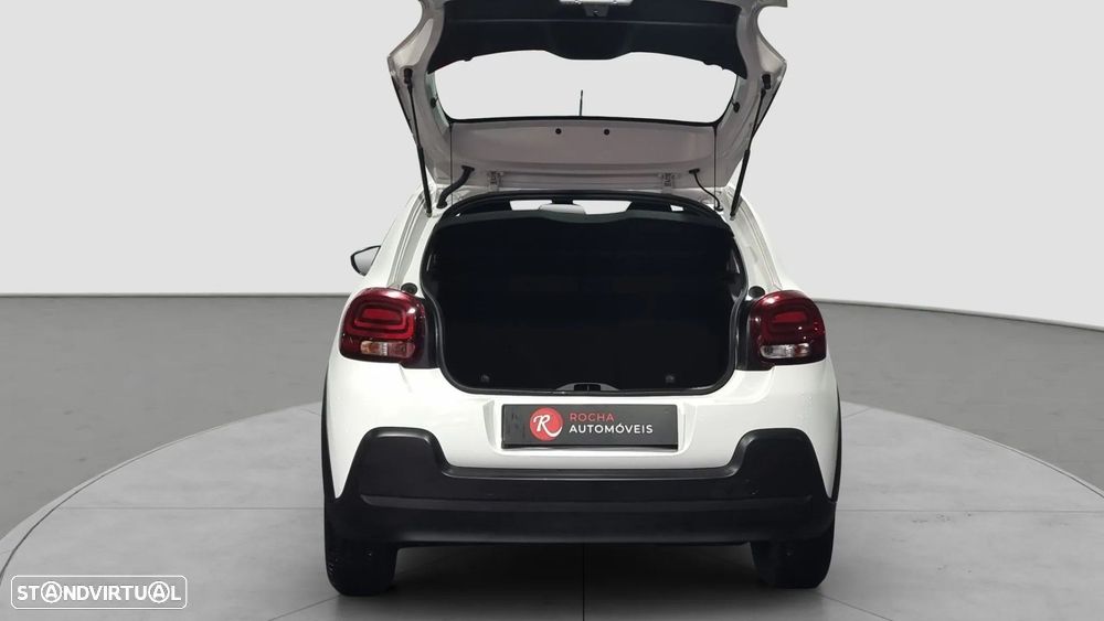 Citroën C3 1.2 PureTech Feel - 6