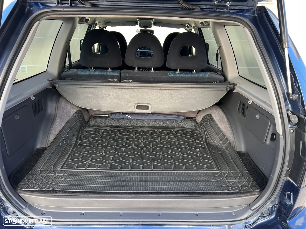 Mitsubishi Pajero Sport 2.5 TD GLS - 10