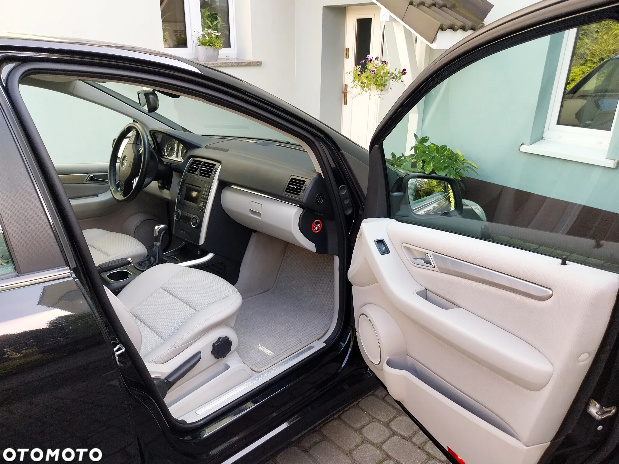 Mercedes-Benz Klasa B 180 CDI - 15