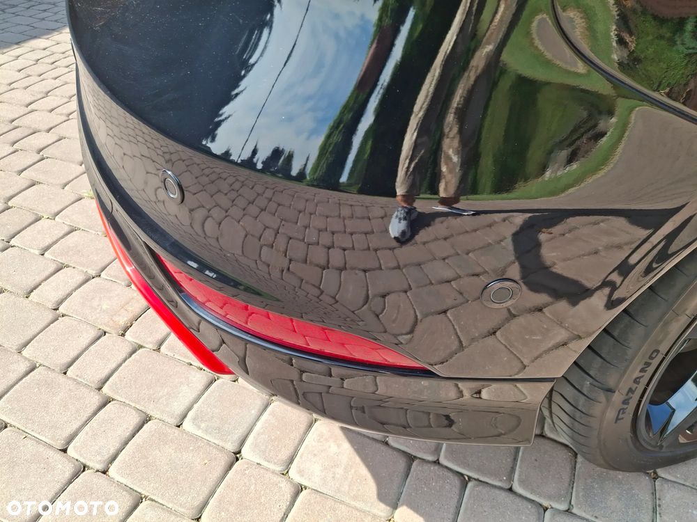 Ford Focus 1.5 EcoBoost ST-Line Black ASS - 22