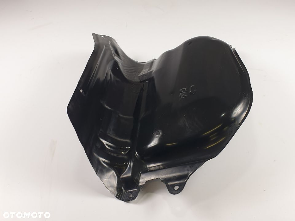 Osłona HONDA CR V 2.0H od 2019 roku - 5