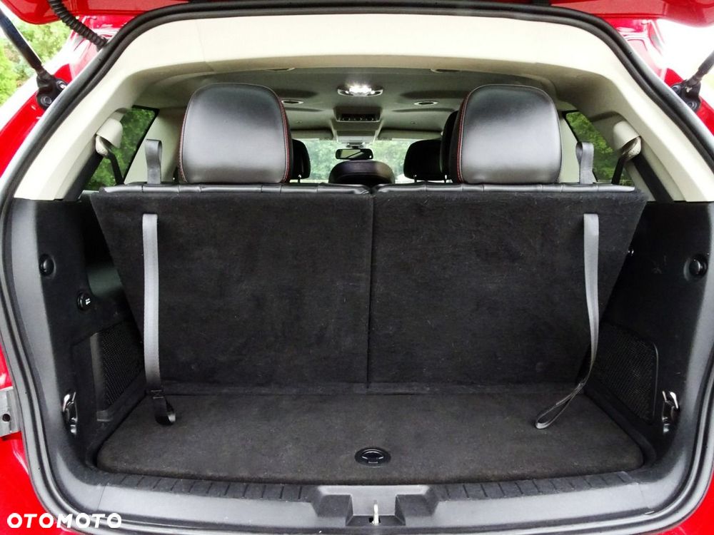 Dodge Journey - 36