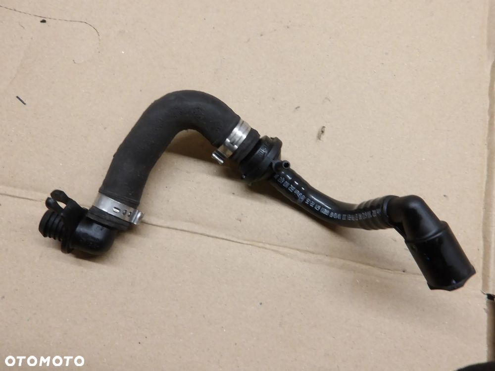 VW GOLF PLUS LIFT 09-14 2.0TDI PRZEWÓD RURKA SERWA 1K0611939C - 1