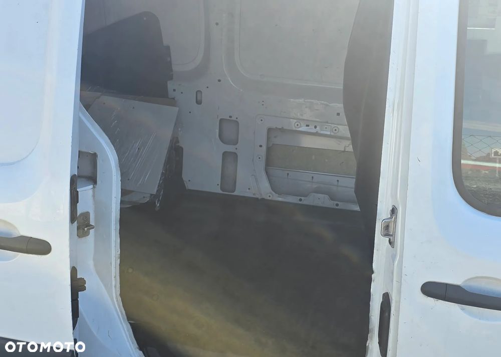 Renault Kangoo Maxi 1.5 90 Extra - 9