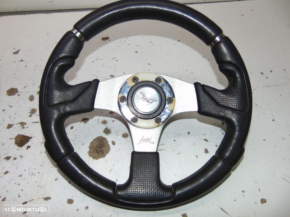 Renault volantes desportivos - 6