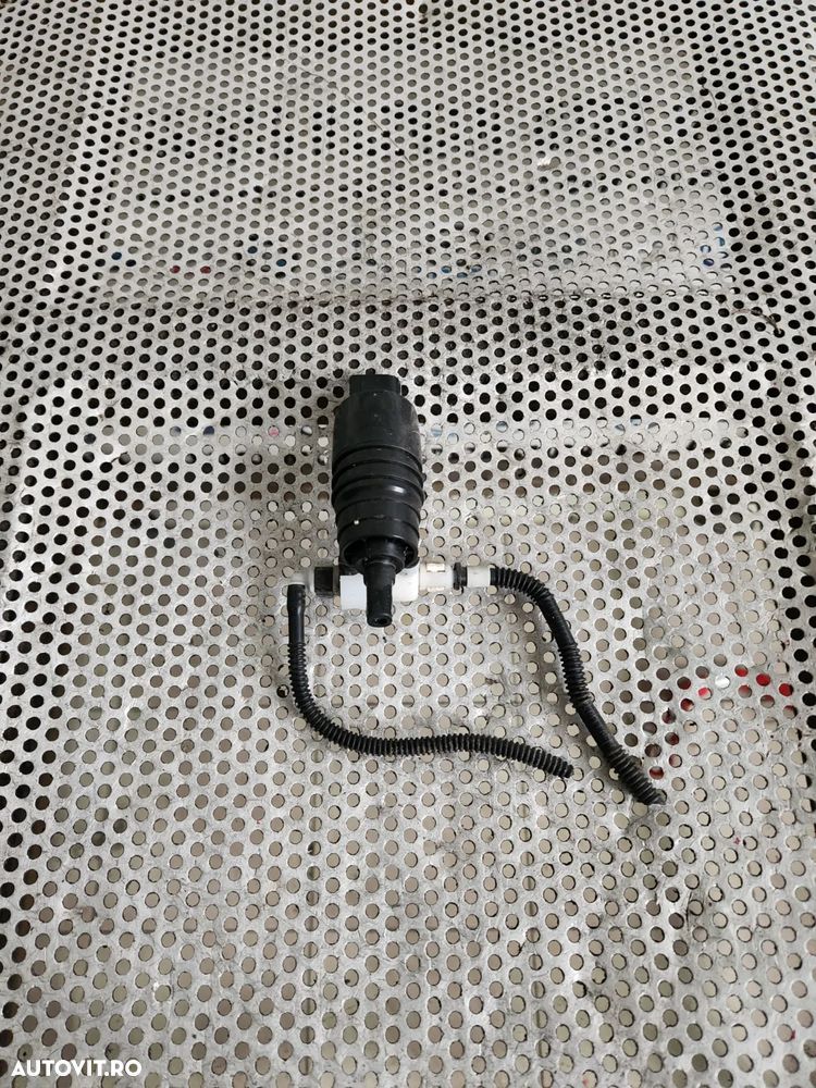 Motoras Pompa Stropitor Parbriz Vas Lichid Parbriz Bmw X3 G01 Dezmembrez Bmw X3 G01 - Dezmembrari A - 1