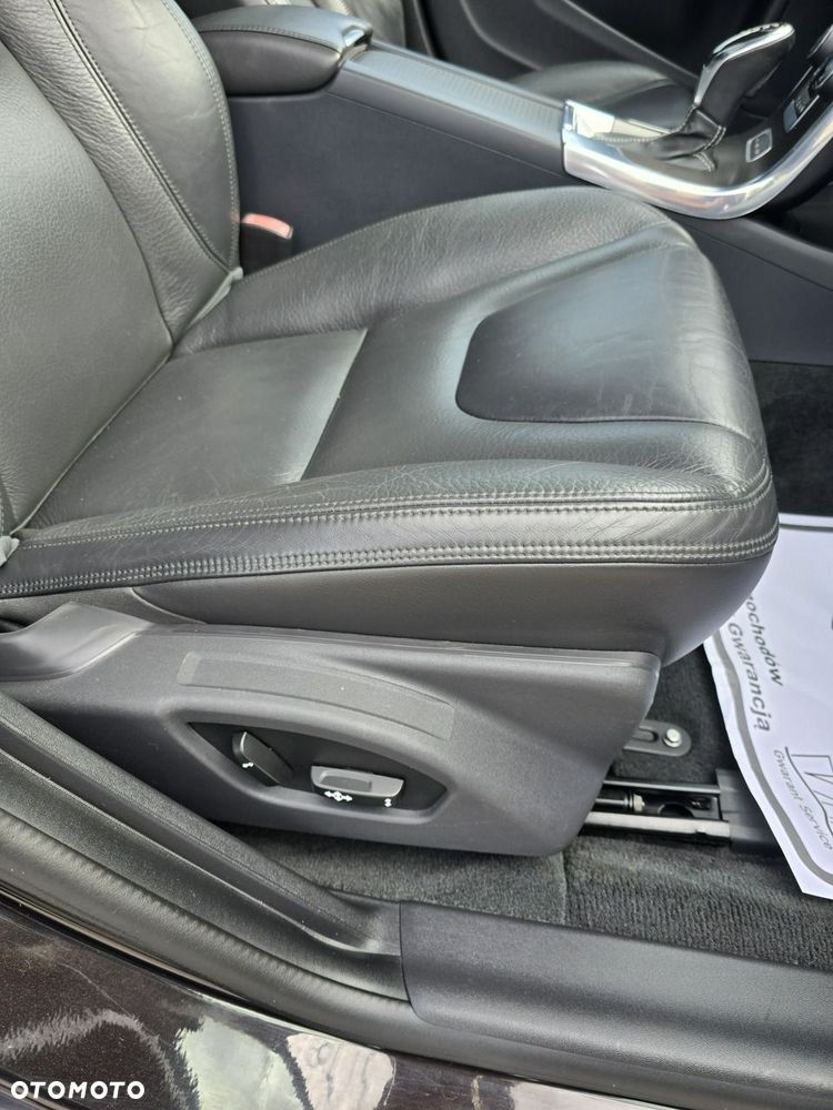 Volvo V60 - 28